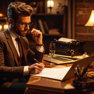 Grant Submission Service